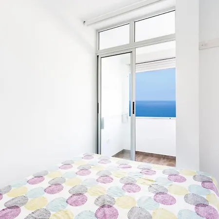 Home2book Ocean View Bajamar Natural Pool & Beach