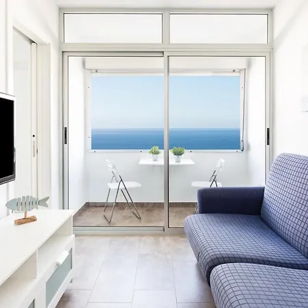 Home2book Ocean View Bajamar Natural Pool & Beach