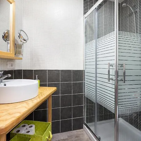Home2book Ocean View Bajamar Natural Pool & Beach *